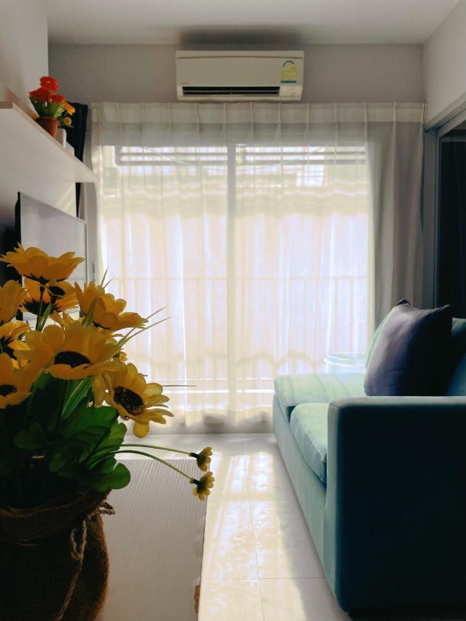 芭提雅fnb Central 无边泳池 Pattaya Zewnętrze zdjęcie