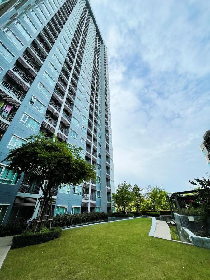 芭提雅fnb Central 无边泳池 Pattaya Zewnętrze zdjęcie