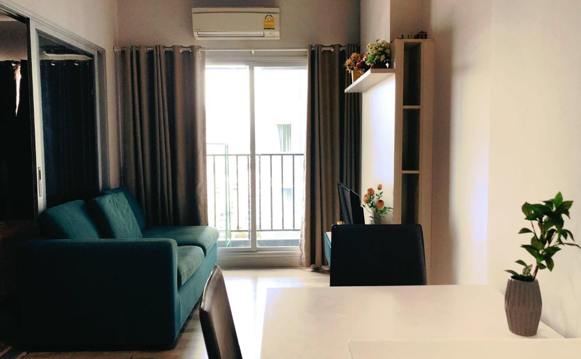 芭提雅fnb Central 无边泳池 Pattaya Zewnętrze zdjęcie